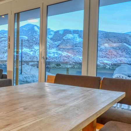 Mountain Joy - By Alpen Apartments Zell am See Exterior foto