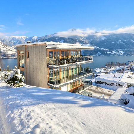 Mountain Joy - By Alpen Apartments Zell am See Exterior foto