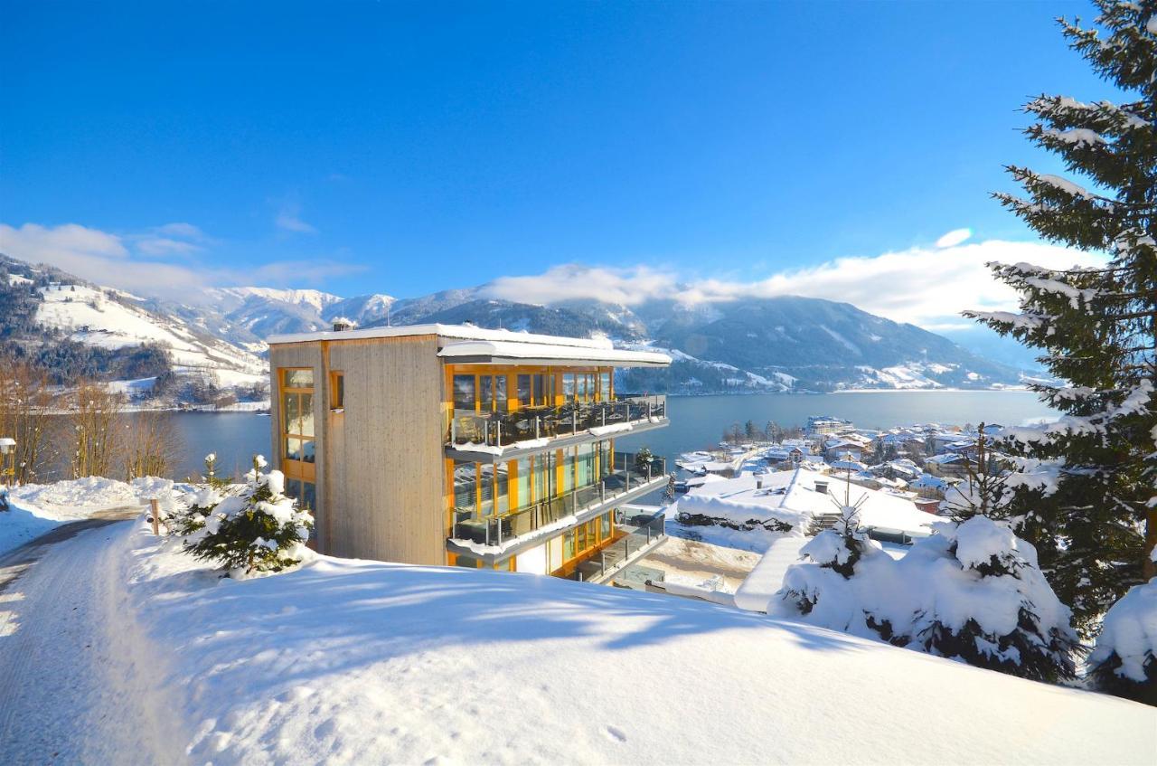 Mountain Joy - By Alpen Apartments Zell am See Exterior foto