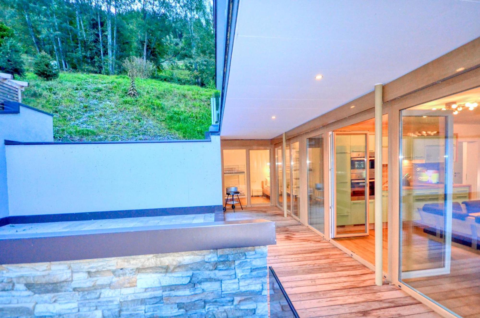 Mountain Joy - By Alpen Apartments Zell am See Exterior foto
