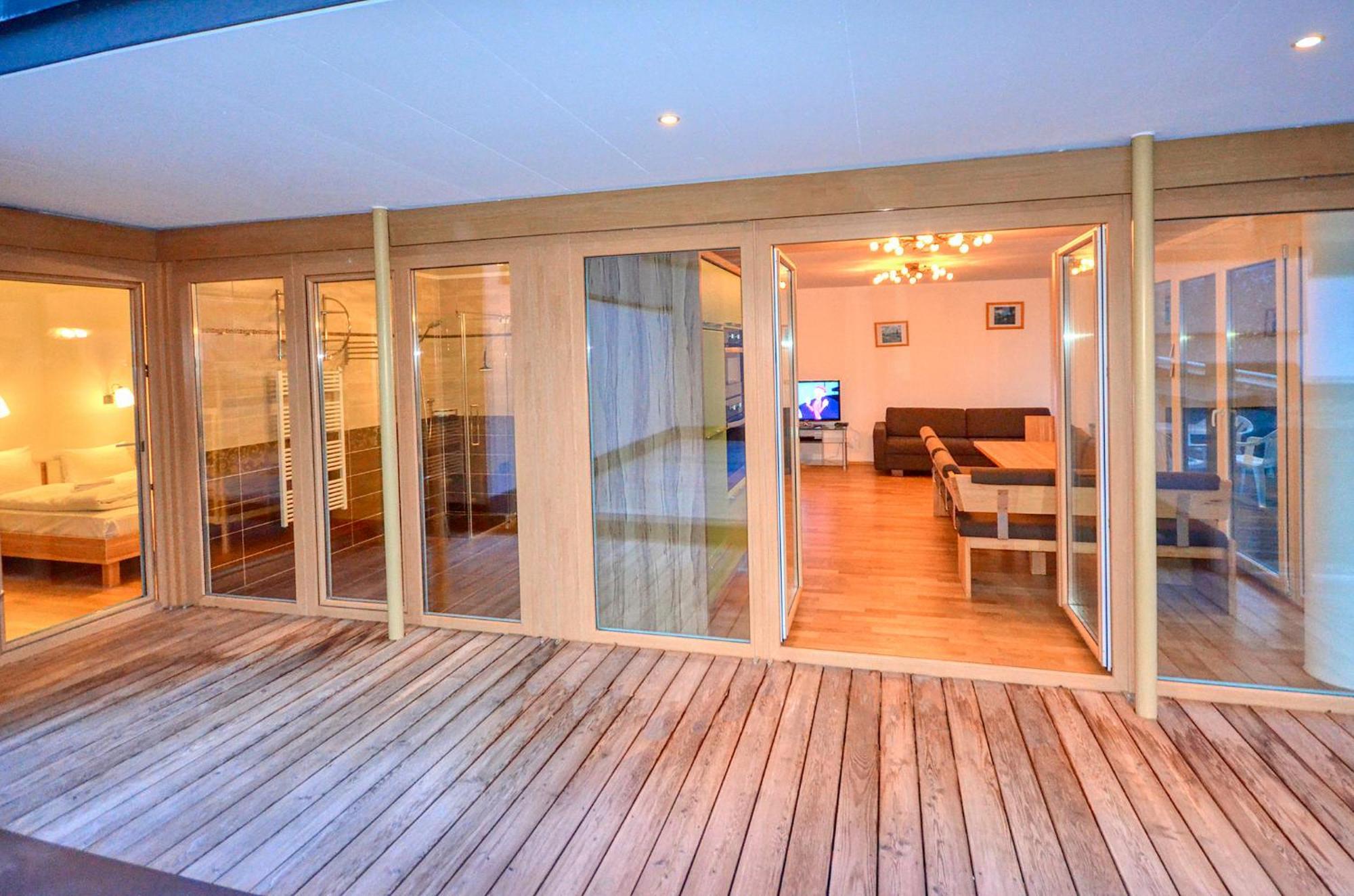 Mountain Joy - By Alpen Apartments Zell am See Exterior foto
